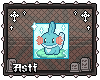 Mudkip! [M]