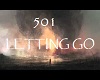 501 Letting Go Pt2