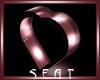 Pink Seat *me*