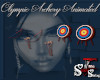 Olympic Archery Animated