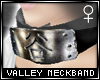 !T Valley neckband [F]