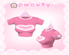 Pink Babygirl Shirt