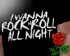 Rock'n'Roll all Night
