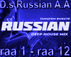 D.s Russian A.A  mix