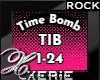 TIB Time Bomb - Rock