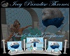 Icey Paradise Thrones