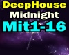 DeepHouse - Midnight