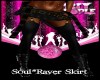 Soul*Raver Skirt