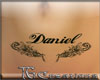 {TG} Belly Tatt-Daniel