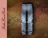 Blue Jeans -Relaxed