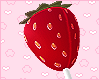 Strawberry Pop