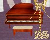 LS Cherry Piano