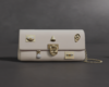 SECRET Bijoux Clutch L