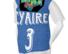 cyaire custom