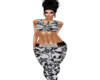 traje sexy