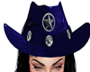 CHAPEU CAWGRL BLUE  F/M