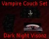 vampire couch set