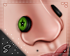 !S Nose Plugs Toxic