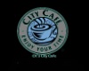 CK's City Cafe Tshirts F