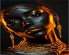 Tribal Gold Goddess3
