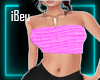 Be - H-Tank Top PP