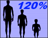 Body Size