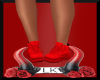 [LK]Sneaker Red