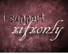 xIFxONlY Support 2k