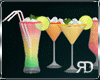 Cocktail Deco