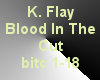 K. Flay-Blood In The Cut