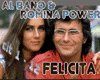 Al Bano Felicit