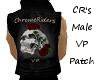 CR's Haseo VP Patch 2