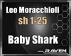 Baby Shark - Leo Moracch