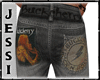 ! J - Buckcherry Jeans