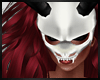 [DD] Dragon skull mask