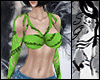 SG Green Ripped Bundle