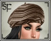 [SF]Fall Beret+hair