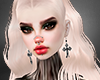 ☯ Gladys Snow