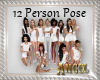 [AIB]12 Person Pose