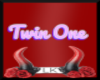 [LK]Twin One HeadSign
