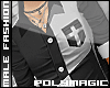 [PM] 2Color Suit L.L 300
