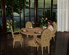 coffee drink table