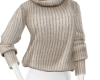 60S VINTAGE COWNECK  TOP