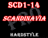 ☣ Scandinavia HS