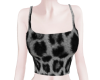 leopard grey