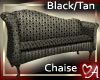 .a Chaise Sofa BL-Tan