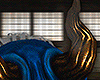 死 Oni Blue