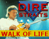 WALK OF LIFE D.STRAITS