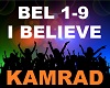 Kamrad - I Believe