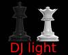 DJ light Chess